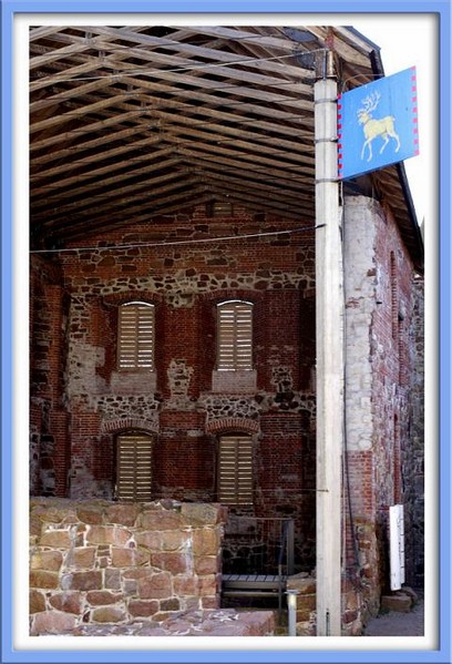 Åland series IV - Åland 2006