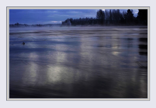 Another November 2 - Susikoski