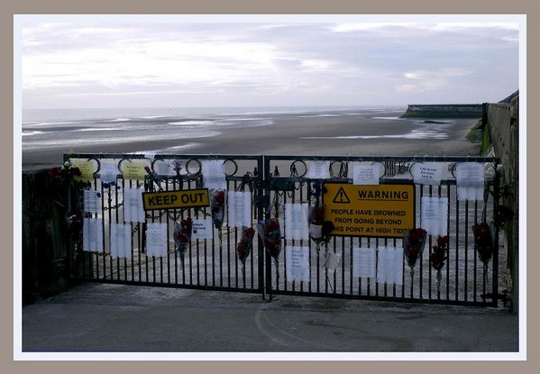 Blackpool Series 5 - Blackpool 2006