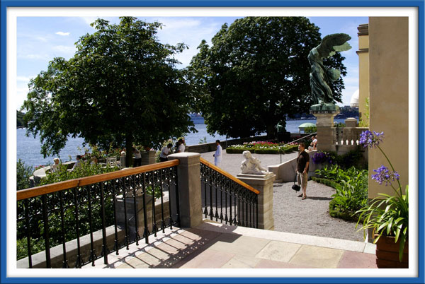 Waldemarsudde 5 - Parks and Gardens