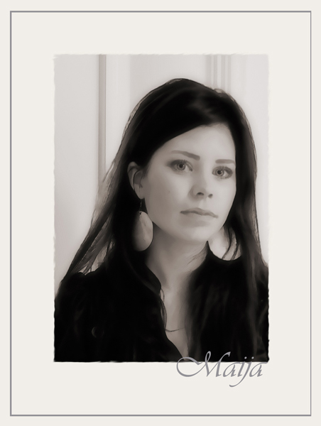 Maija 2 - People