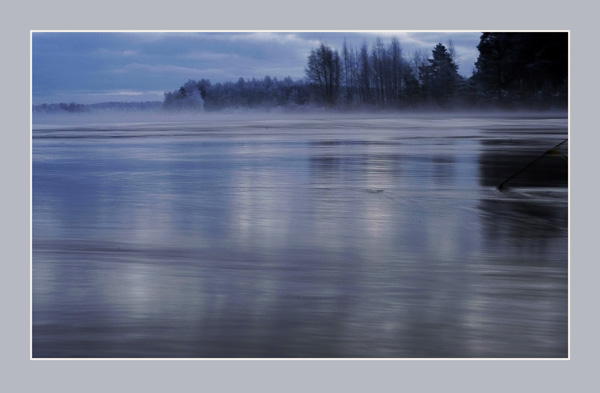 Another November 1 - Susikoski