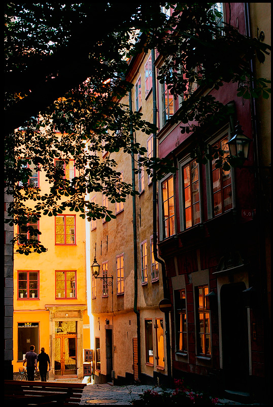2012 Gamla Stan 4 - Stockholm 2011-2012