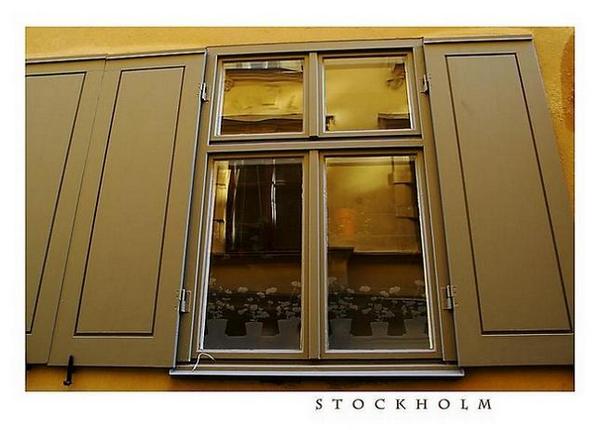 February 4 - Stockholm 2008 - 2010