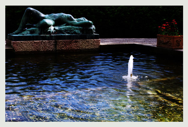 Waldemarsudde 6 - Parks and Gardens