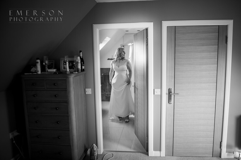 laurencekirk marquee wedding - The Photographs