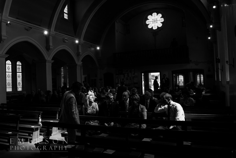 Aberdeen wedding photographer