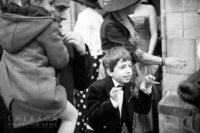 Aberdeen wedding photographer