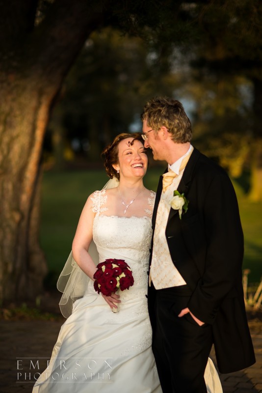 Aberdeen wedding photographer
