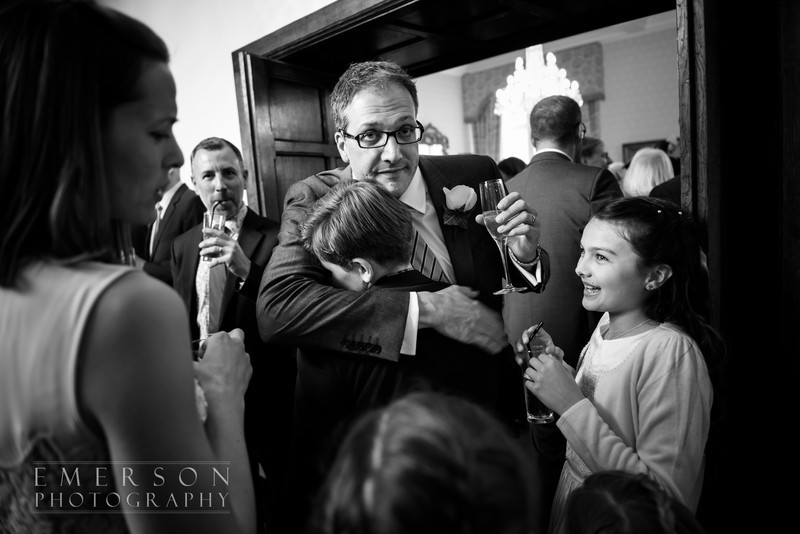 Aberdeen wedding photographer