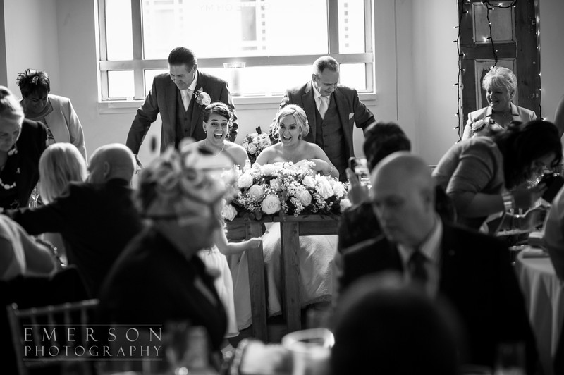Aberdeen wedding photographer