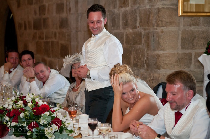 Aberdeen wedding photographer
