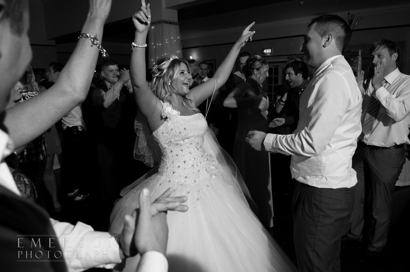 Aberdeen wedding photographer