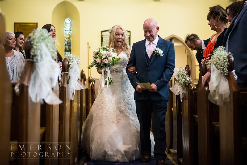 Aberdeen wedding photographer
