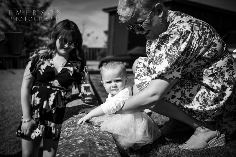 Glen Tanar Ballroom wedding photographer Emerson Photography - The Photographs