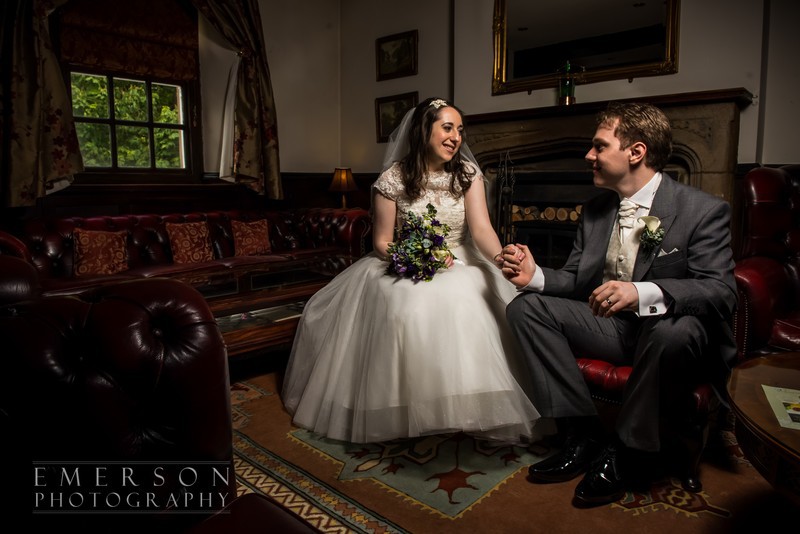Aberdeen wedding photographer