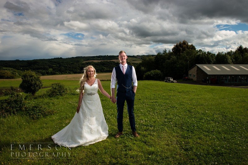 Aberdeen wedding photographer