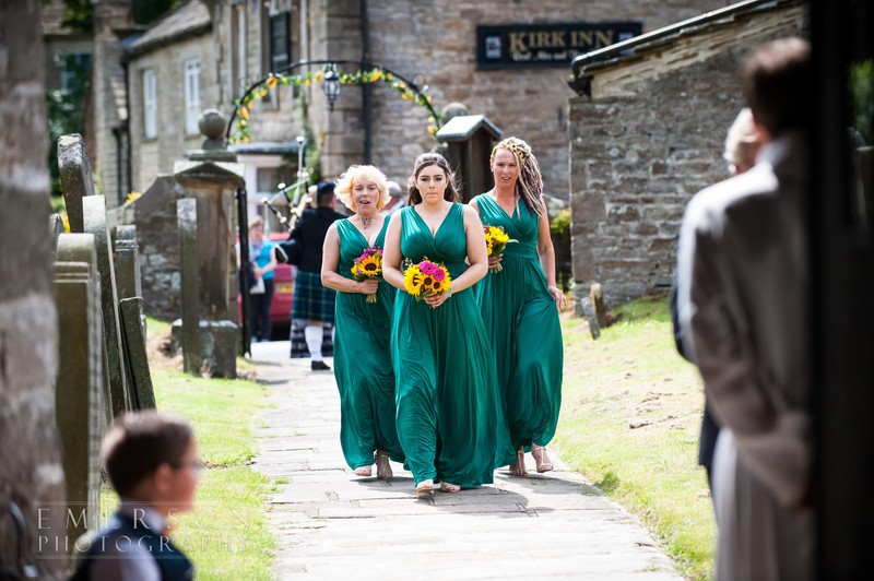 Aberdeen wedding photographer
