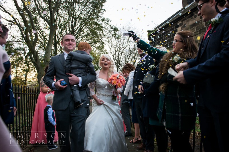 Aberdeen wedding photographer