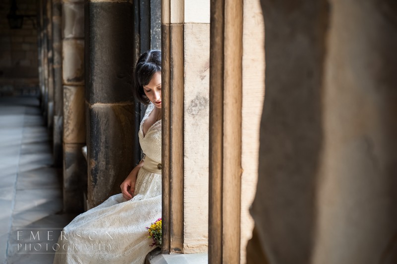 Aberdeen wedding photographer