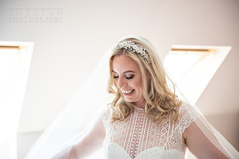 candid wedding photographer scotland - The Photographs