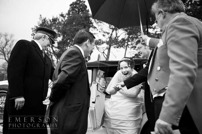 Aberdeen wedding photographer