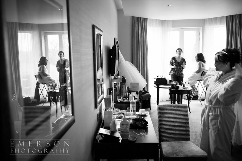 Aberdeen wedding photographer
