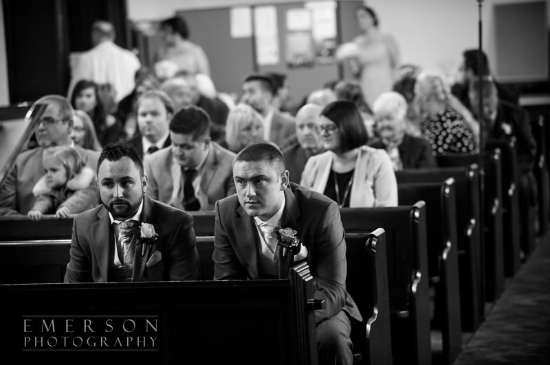 Aberdeen wedding photographer