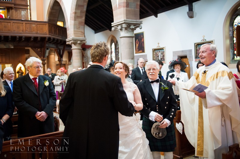 Aberdeen wedding photographer