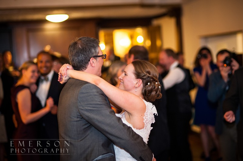 Aberdeen wedding photographer