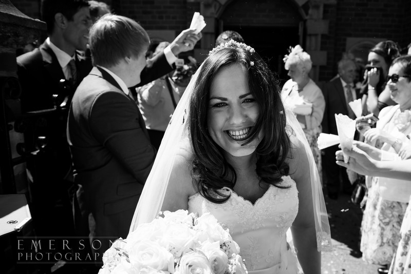 Aberdeen wedding photographer