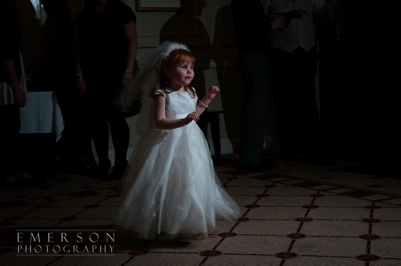 Aberdeen wedding photographer