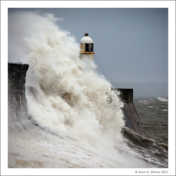 Arfordir De Cymru 31 - Arfordir De Cymru / S. Wales Coast