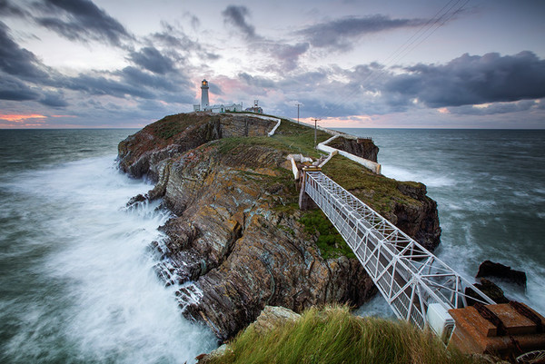 Ynys Lawd - South Stack - Eryri / Snowdonia