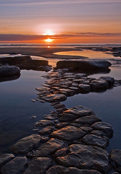 Arfordir De Cymru 47 - Arfordir De Cymru / S. Wales Coast