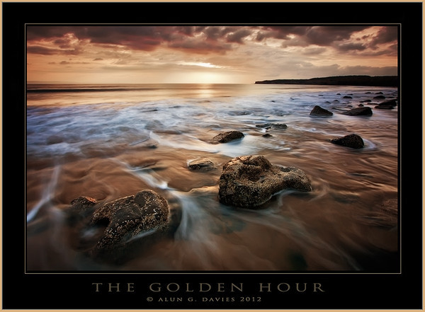 Arfordir De Cymru 23 - Arfordir De Cymru / S. Wales Coast