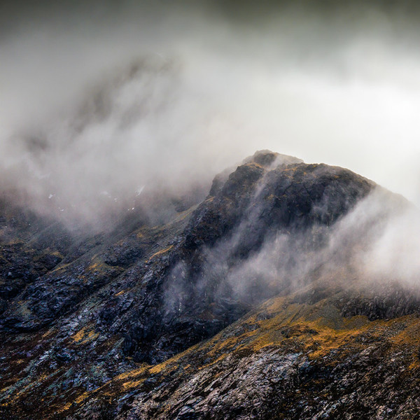 Eilean a Cheo - Yr Alban / Scotland