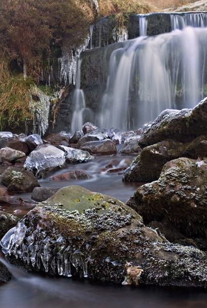 Pont ar Daf - Bannau Brycheiniog / Brecon Beacons