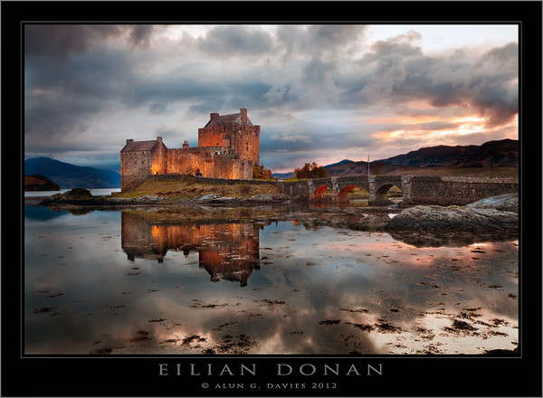  - Yr Alban / Scotland