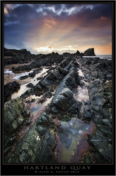  - Dyfnaint / Devon