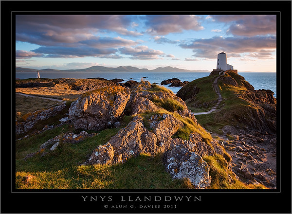  - Eryri / Snowdonia