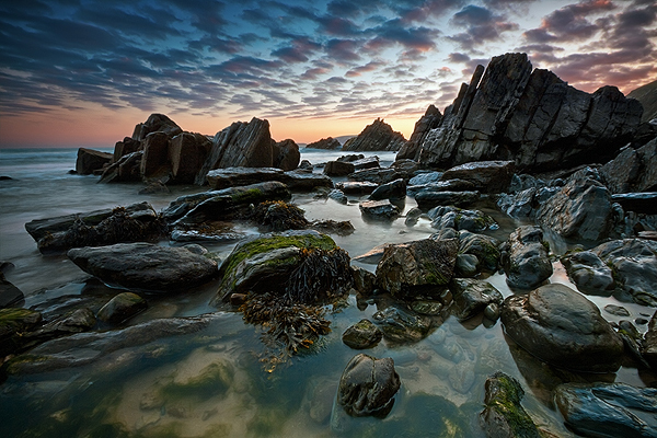 Marloes - O Gwmpas Cymru / Around Wales