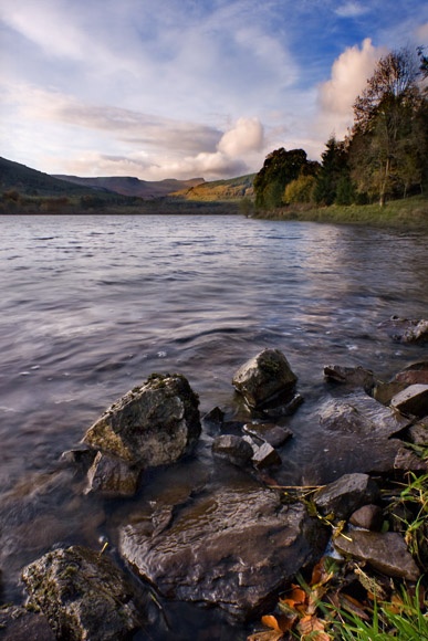 _Pentwyn to Pen Y Fan - Bannau Brycheiniog / Brecon Beacons