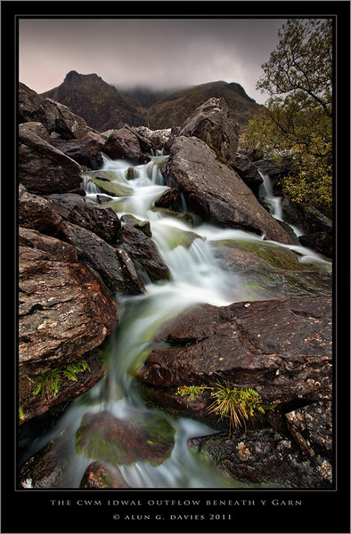  - Eryri / Snowdonia