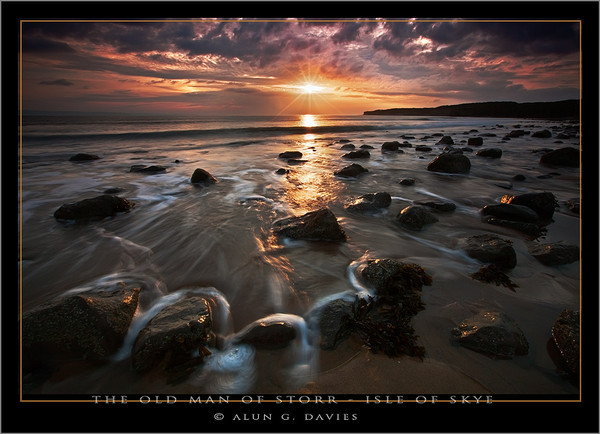 Arfordir De Cymru 24 - Arfordir De Cymru / S. Wales Coast