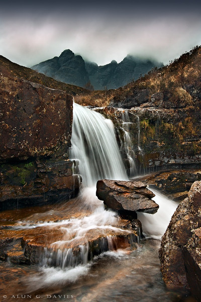  - Yr Alban / Scotland