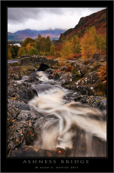  - Ardal Y Llynnoedd / The Lake District