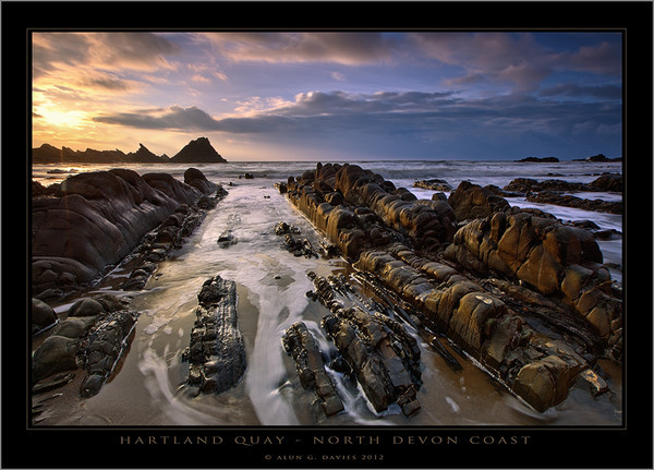  - Dyfnaint / Devon