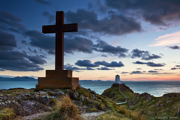 Llanddwyn - Eryri / Snowdonia
