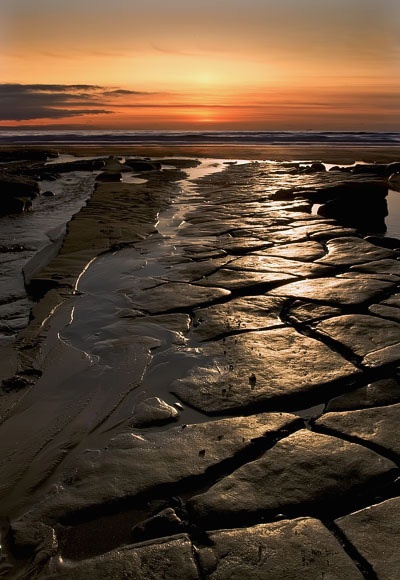 Arfordir De Cymru 48 - Arfordir De Cymru / S. Wales Coast